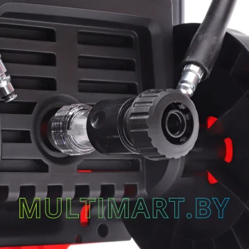 Мойка высокого давления Patriot GT 520 Imperial (322306020) картинка 13